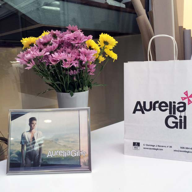 Marta Ibrahim Showroom Aurelia gil 4