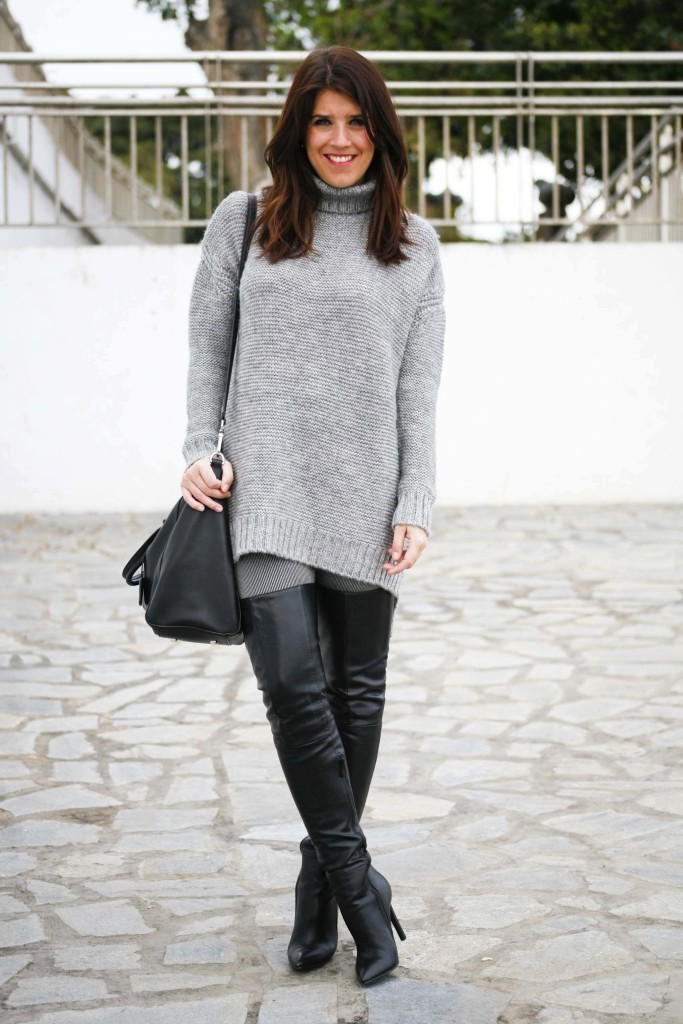 Marta Ibrahim - Cozy Grey 5