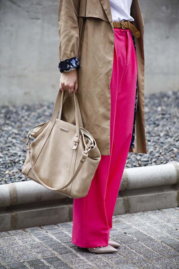 Marta Ibrahim pink trouser 5