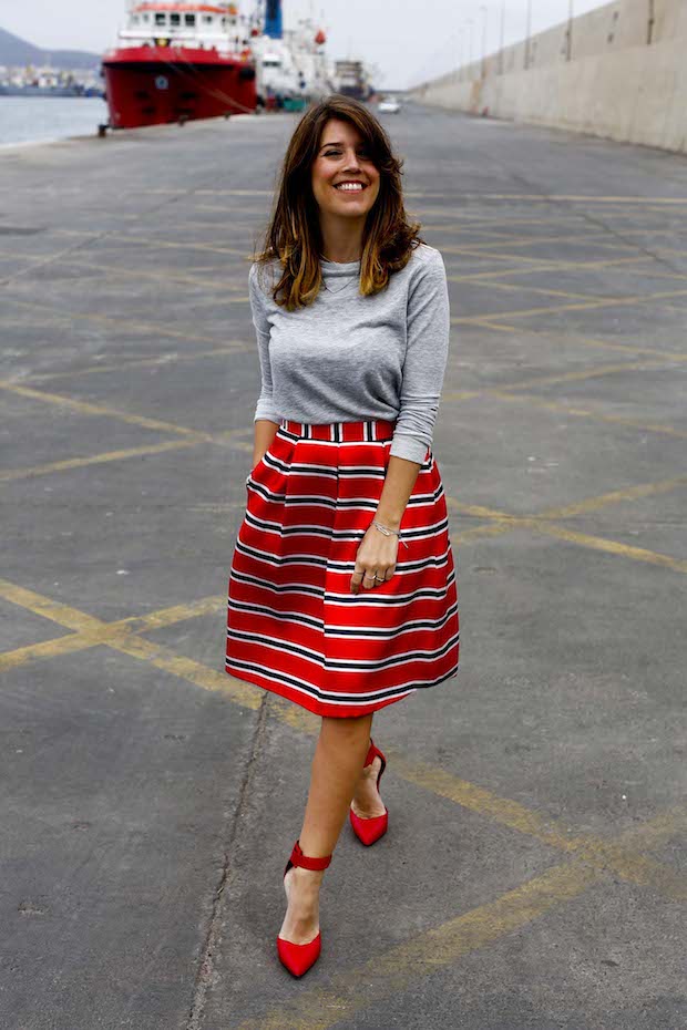 marta ibrahim lovely skirt 