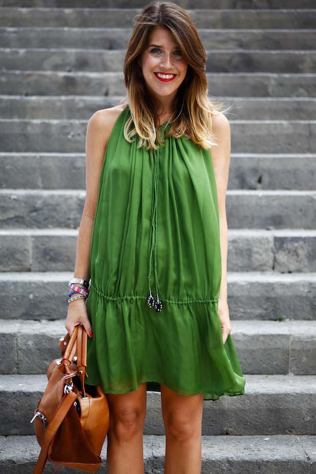 Marta Ibrahim - Boho chic 1